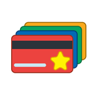 Cyfrowy portfel - Keeper ikona