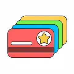 Card Wallet. Keep All In One APK download