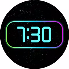 Music Alarm Clock - Jinglist Icon