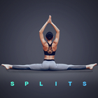Splits in 30 Days - Stretching icon