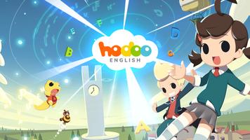 پوستر Hodoo English M