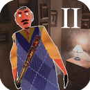APK Neighbor Scary Granny Mod