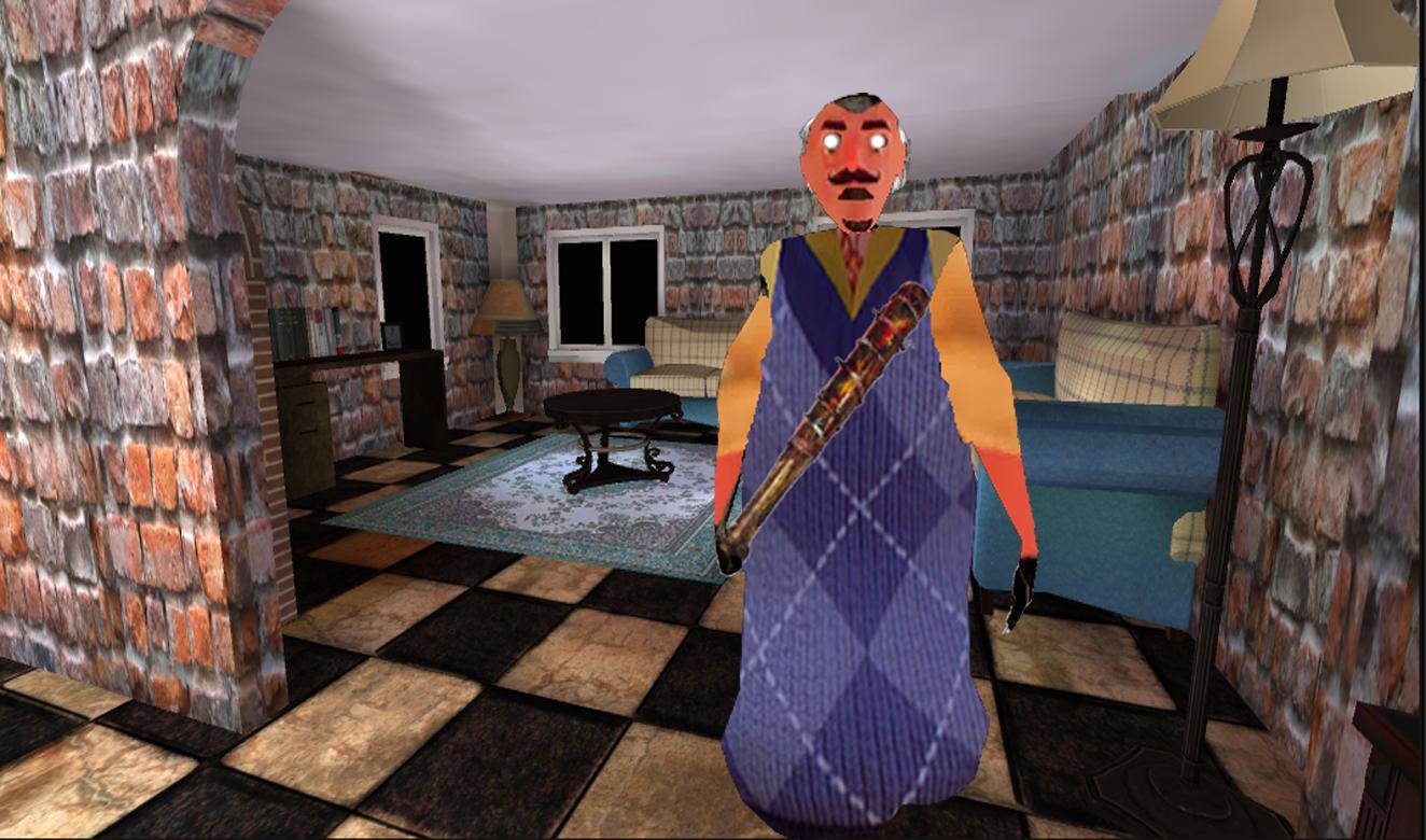 Scary granny mods. Scary Neighbor. The Guest Horror game granny. Scary Neighbor game Android. Прохождение Scary granny -Hide and seek.