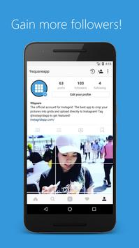 9square INSTAGRAM Grids Instagram | APK 