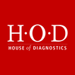 HOD - House Of Diagnostics