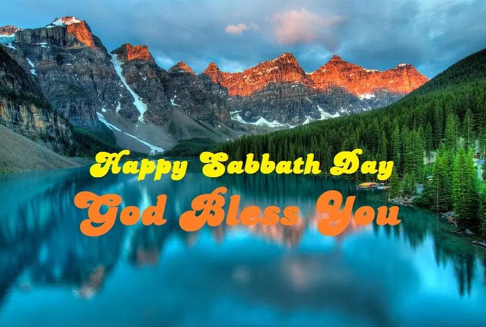 Happy Sabbath Best Wallpaper APK pour Android Télécharger Happy Sabbath Best Wallpaper APK pour Android Télécharger