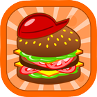 Burger Storm أيقونة