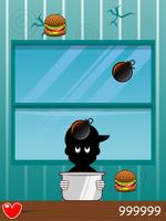 Burger Storm تصوير الشاشة 3