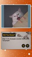 Cat Facts imagem de tela 3