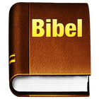 Offline German Luther Bible آئیکن