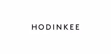 HODINKEE