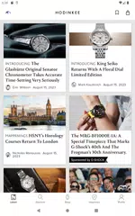 HODINKEE XAPK 下載