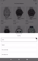 HODINKEE XAPK 下載