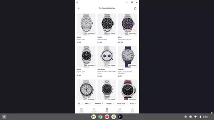 HODINKEE XAPK 下載