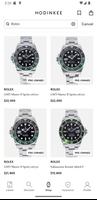 HODINKEE 截图 3