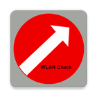 WLAN Checker Plus icône