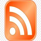 RSS - Feeder ikona