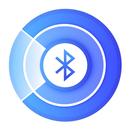 Bluetooth Geräte Suche aplikacja