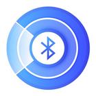 Bluetooth Suche icône