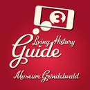 Museum Grindelwald Guide aplikacja