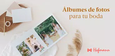 Hofmann - Álbumes de fotos