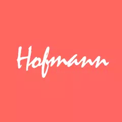 Hofmann - Álbumes de fotos アプリダウンロード