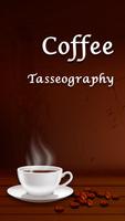 Coffee Tasseography Affiche