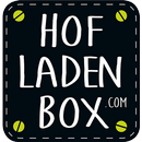 Hofladenbox aplikacja