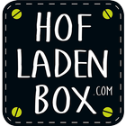 Hofladenbox biểu tượng