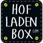 Hofladenbox icône