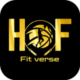 ikon HOFTrain FitVerse