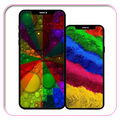 Color Full Wallpaper