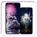 Firework Wallpaper
