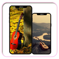 Guitar Wallpaper