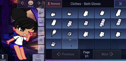 Tips For Gacha Redux screenshot 2