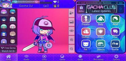Tips For Gacha Redux Screenshot 3