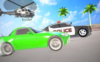 Extreme Car Games Racing Sim capture d'écran 1