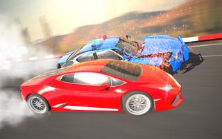 Extreme Car Games Racing Sim capture d'écran 2