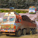 Indian Heavy Cargo Truck Game APK