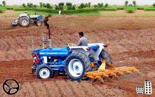 Cargo Tractor Trolley Drive imagem de tela 3