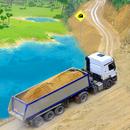 Cargo Long Truck Simulator APK