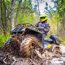 Offroad Quad Bike Simulator 3D APK
