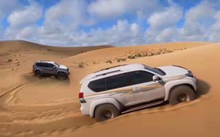 Prado Car Driving Simulator 3D تصوير الشاشة 2