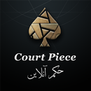 Court Piece - Hokm - حکم آنلاین APK
