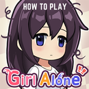 Girl Alone Game Guide APK