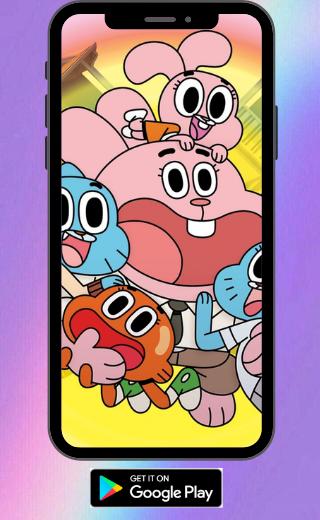 Gumball Darwin Bff Wallpaper Hd New For Android Apk Download