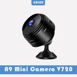 a9 mini camera v720 app guide