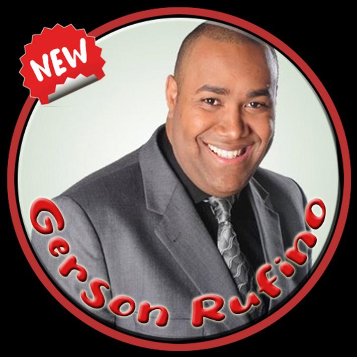 Gerson Rufino As Melhores De 2020 Musica para Android - APK Baixar