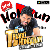THIAGO JHONATHAN - Da Um Help Aí icon