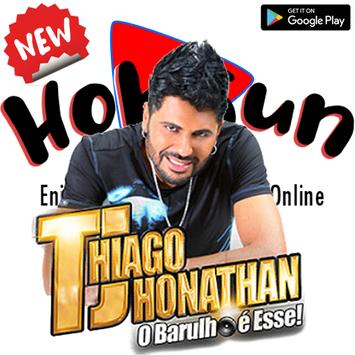 THIAGO JHONATHAN - Da Um Help Aí screenshot 3